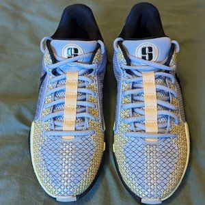 Nike Sabrina 1 "Family Bonds" EP Basketball Shoes - Size 8 Women's